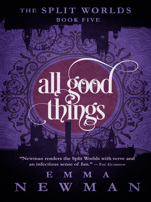 Title details for All Good Things by Emma Newman - Available